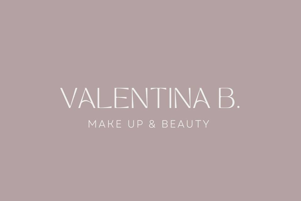 Valentina B - Make up Boutique