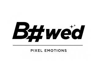 Logo B#Wed