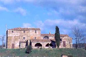 Castello di Modanella