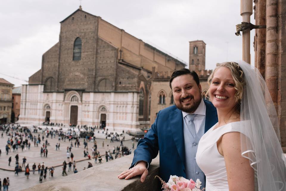 Chiara Wedding