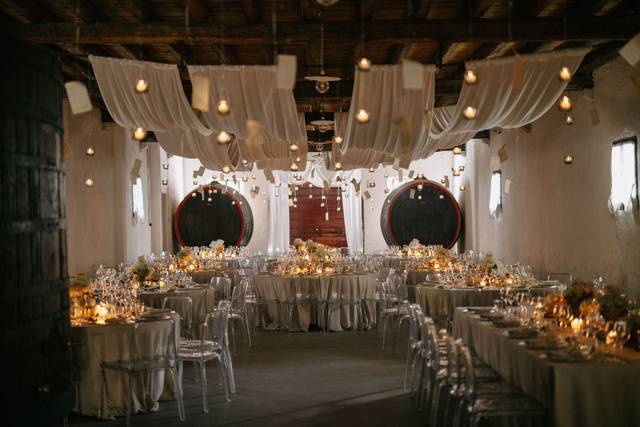 Sala della cena