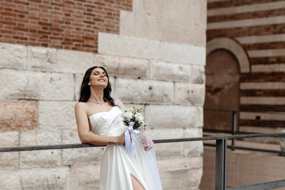 Wedding day