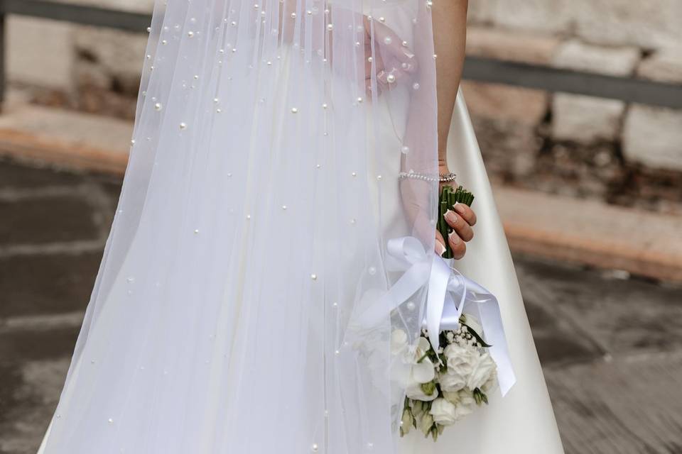 Wedding day