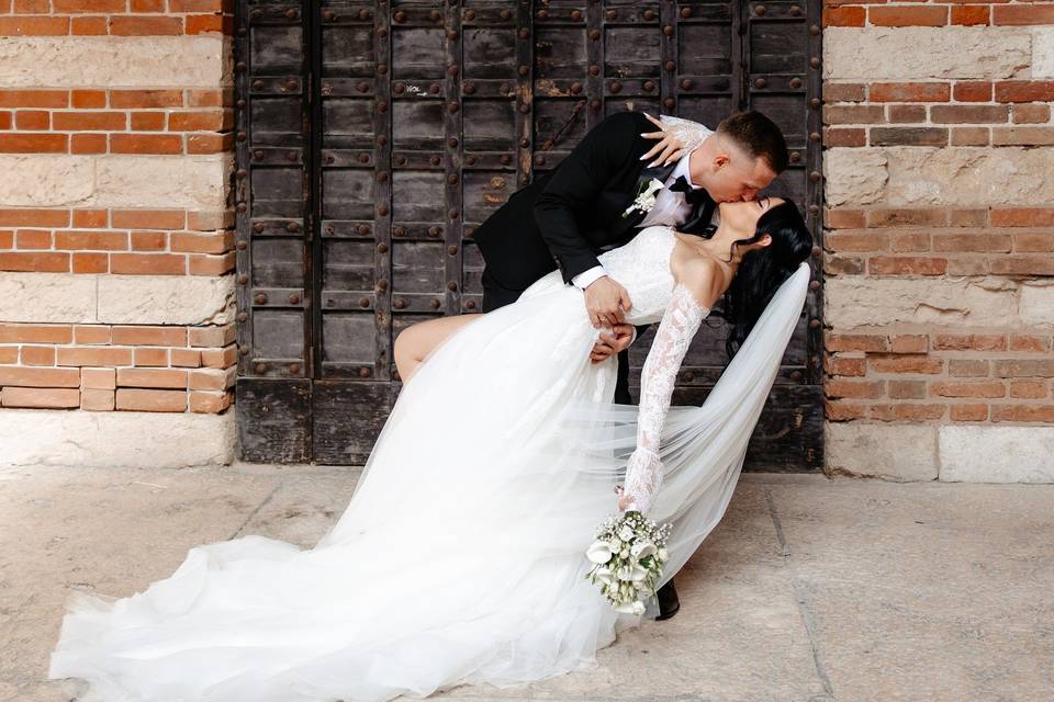 Wedding day