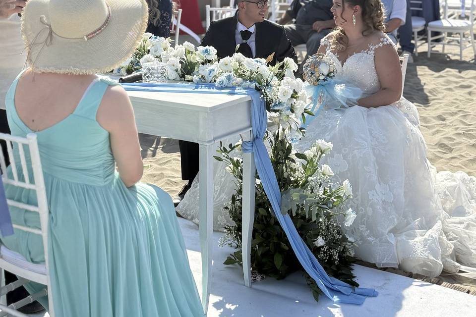 Ceremony