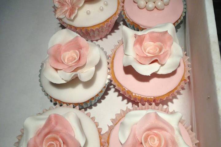 Cupcakes