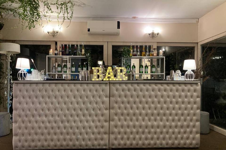 Parisienne Bar