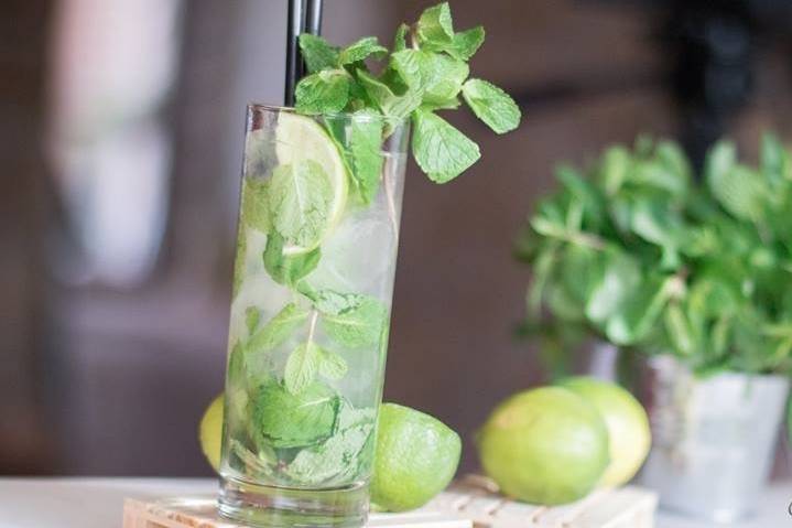 Mojito Bar