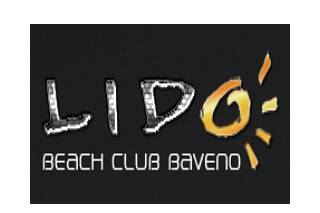 Lido Beach Club Baveno logo