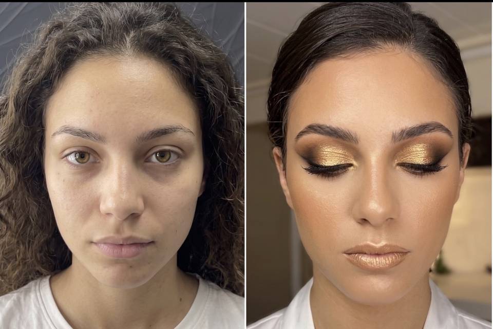 Gold