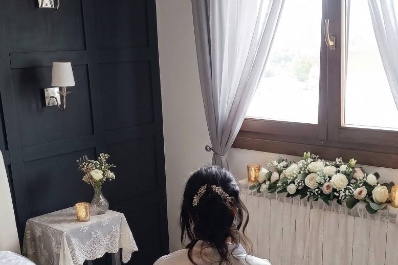Bride