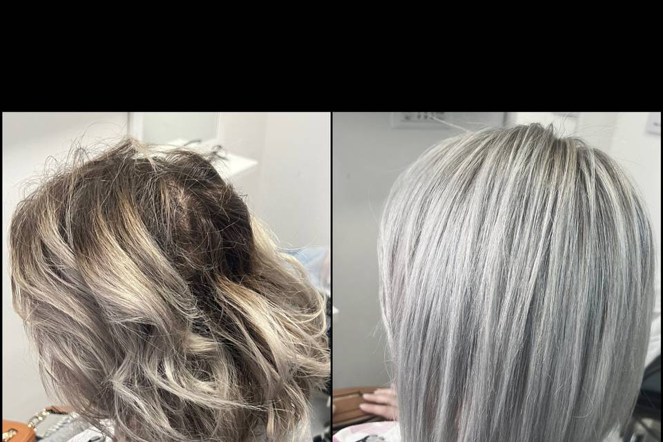 Ricostruzione e babylights