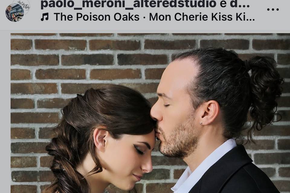 Kiss
