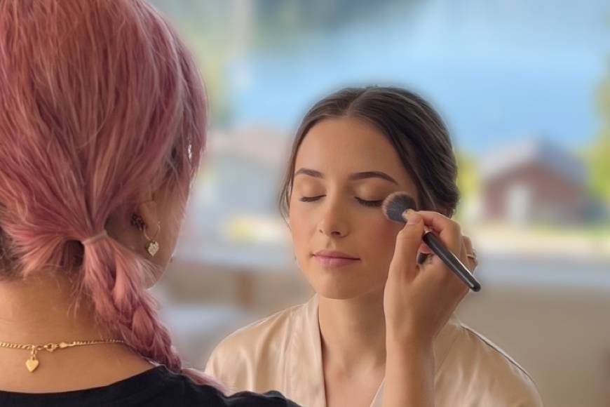 Makeup