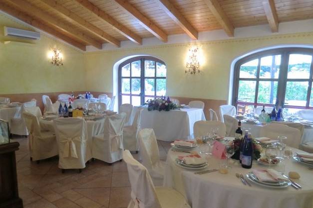 Ristorante Borgo Antico