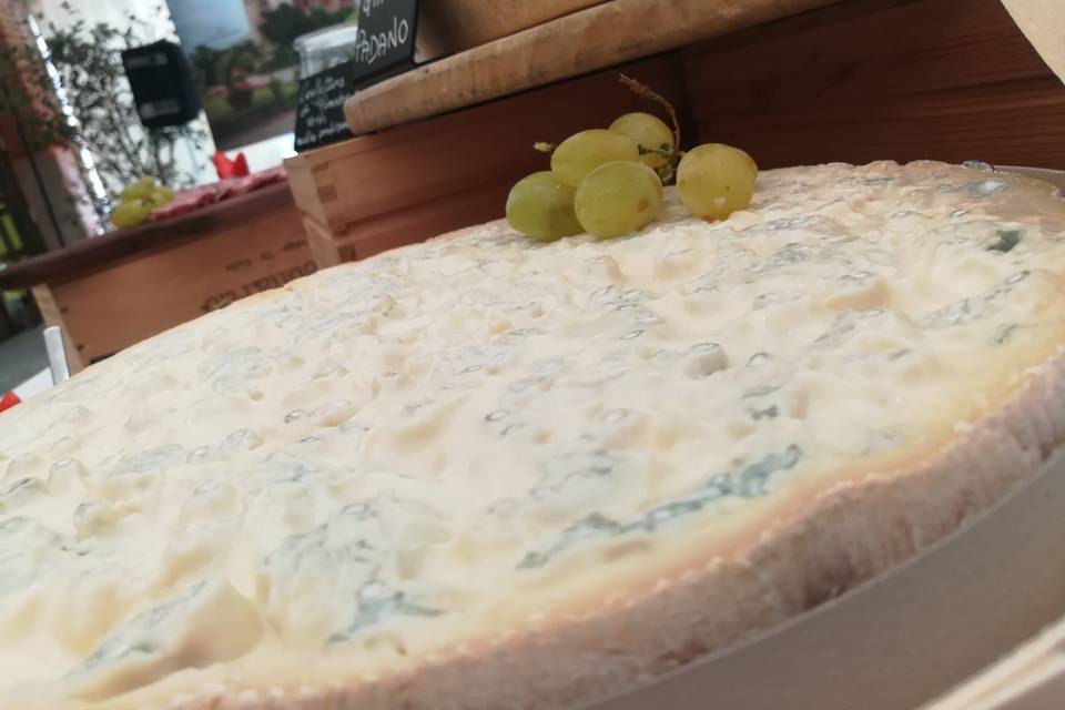 Gorogonzola Mario Costa