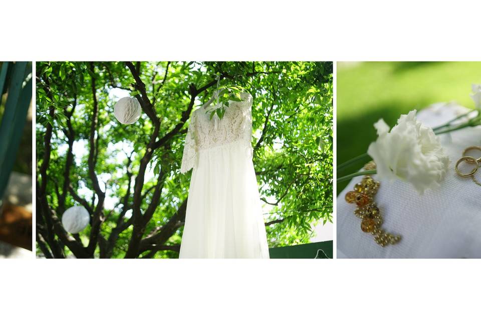 La sposa