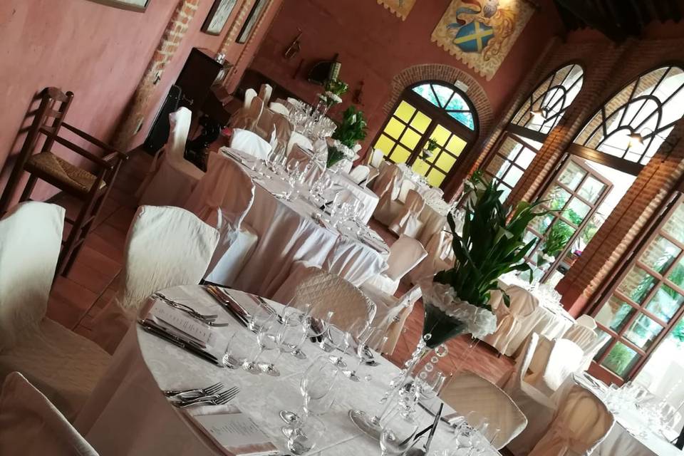 Ristorante Borgo Antico