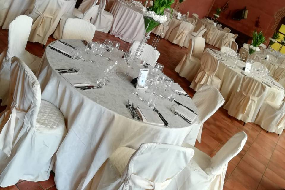 Catering al Castello