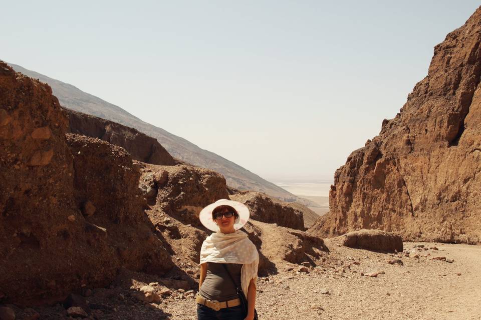 Deserto