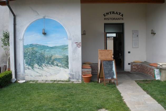 Ristorante Borgo Antico