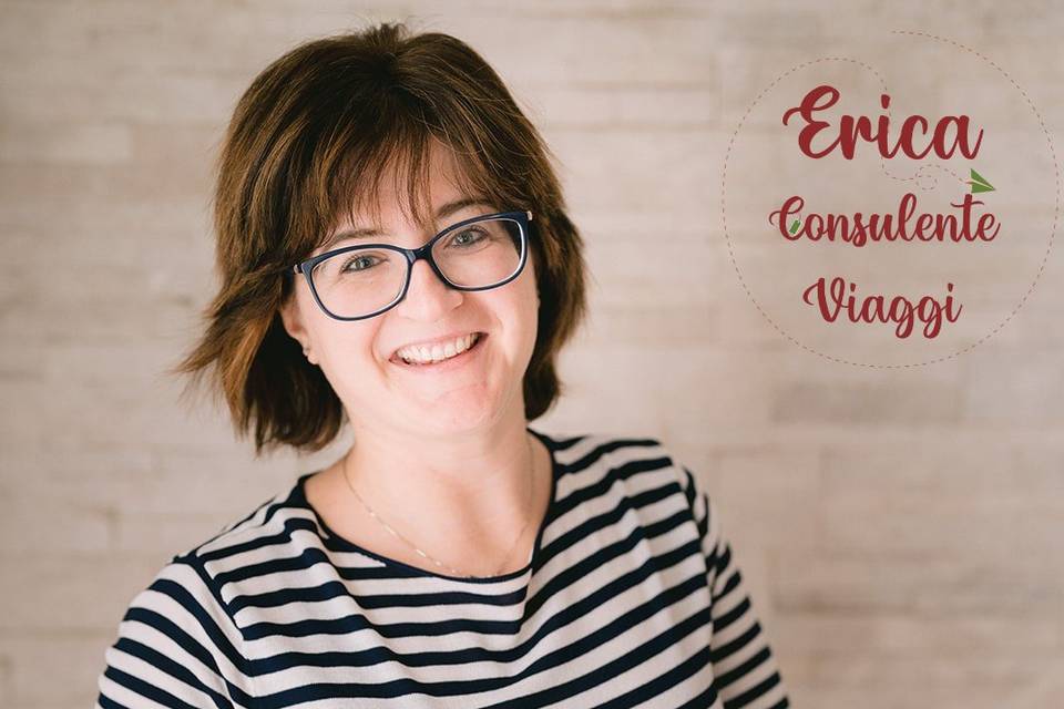 Erica Consulente Viaggi