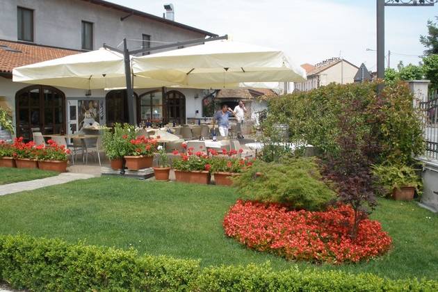 Ristorante Borgo Antico