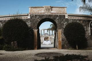 Thalos - Casa comunale