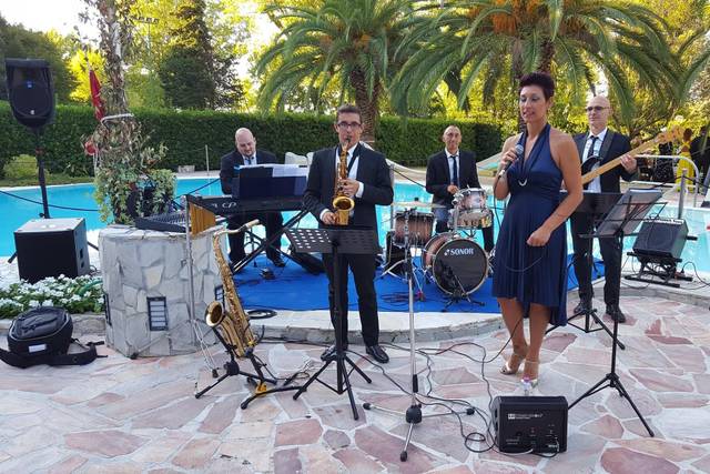 Matrimonio a Portonovo