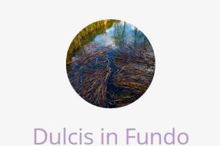 Dulcis in Fundo logo