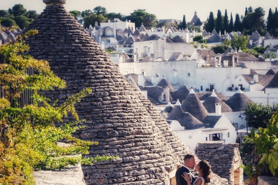 Alberobello