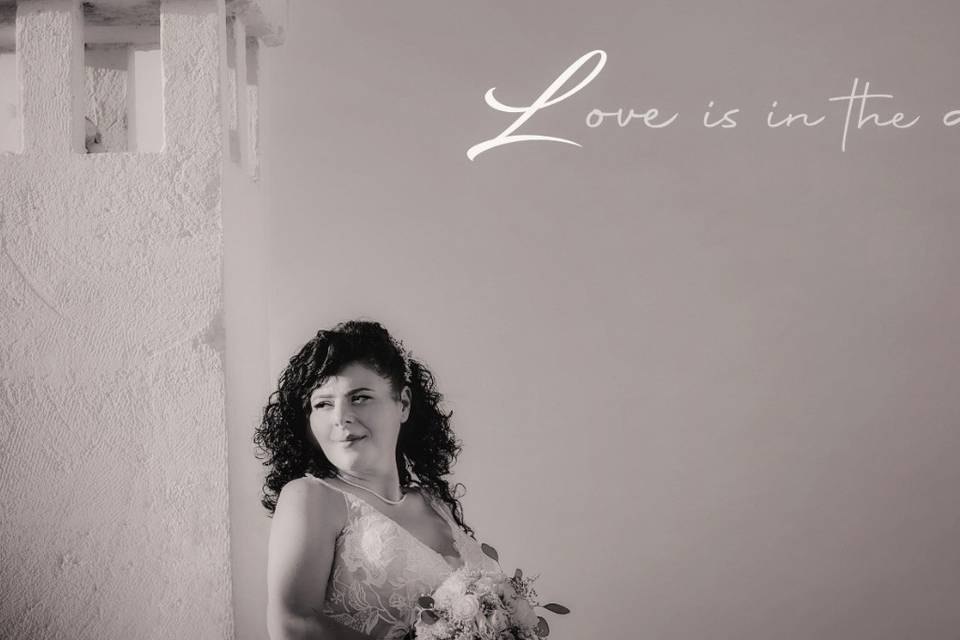 Puglia wedding