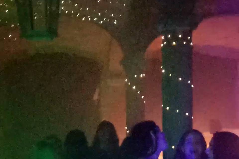 Si balla