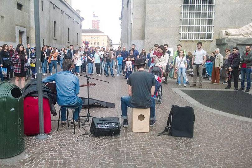 Live Collisioni 2015, Barolo