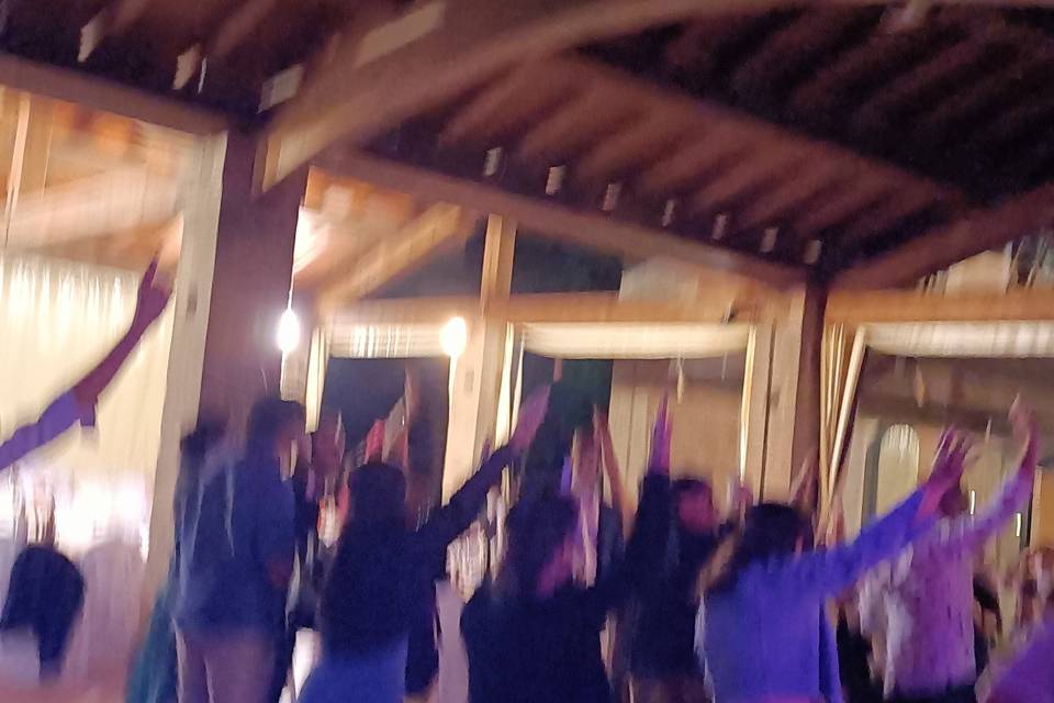 Su le mani