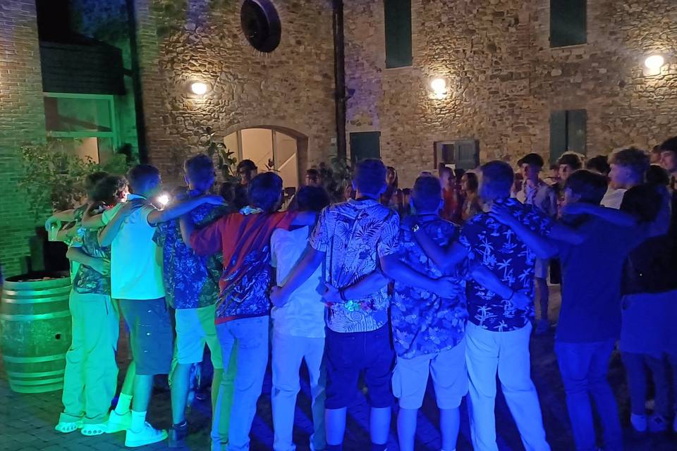 Ultima canzone