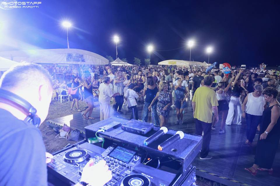 Festa grande