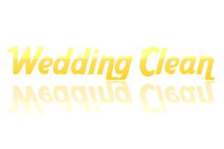 Wedding Clean Logo