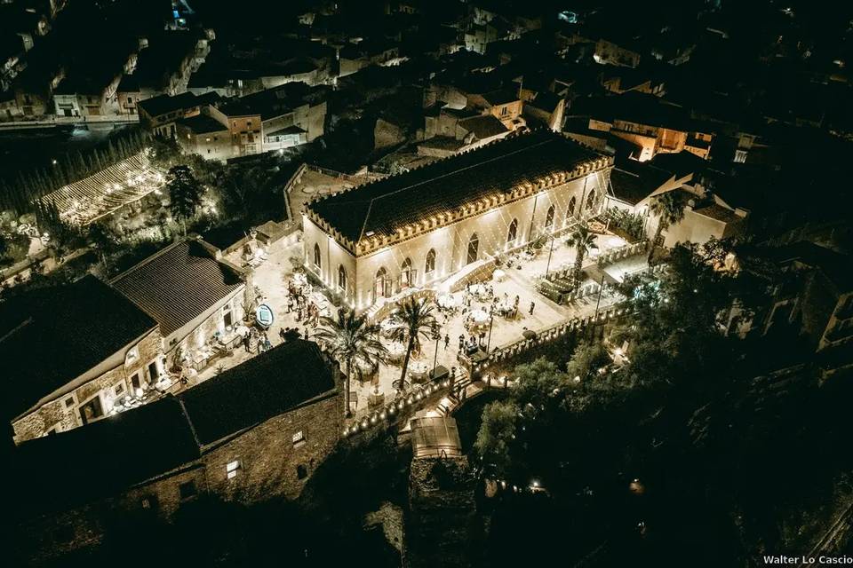 Panoramica