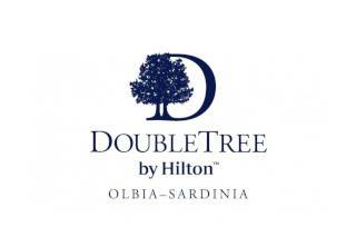 Hotel Doubletree by Hilton Olbia - Sardinia