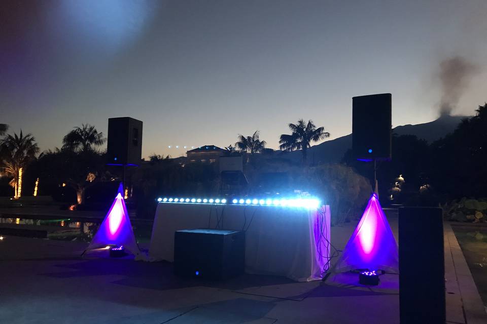 Postazioni musica