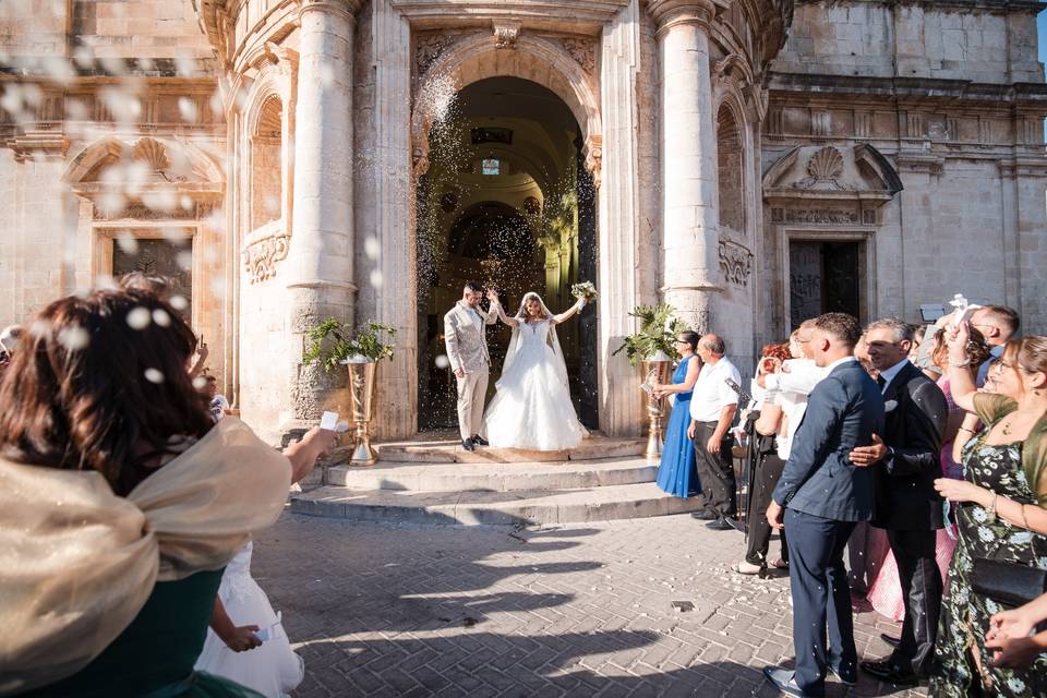 Mattia & Luana