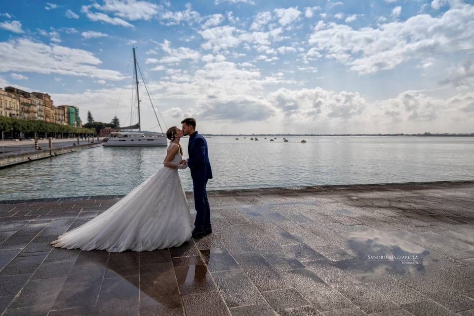 Sandro Mazzarella Fotografo