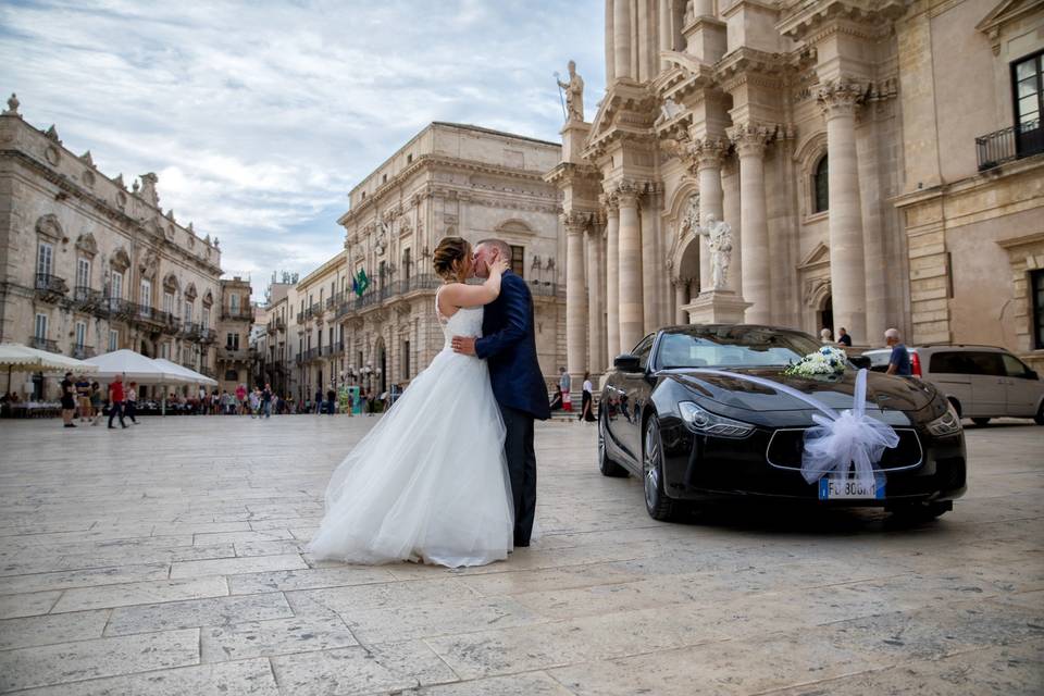 Sandro Mazzarella Fotografo