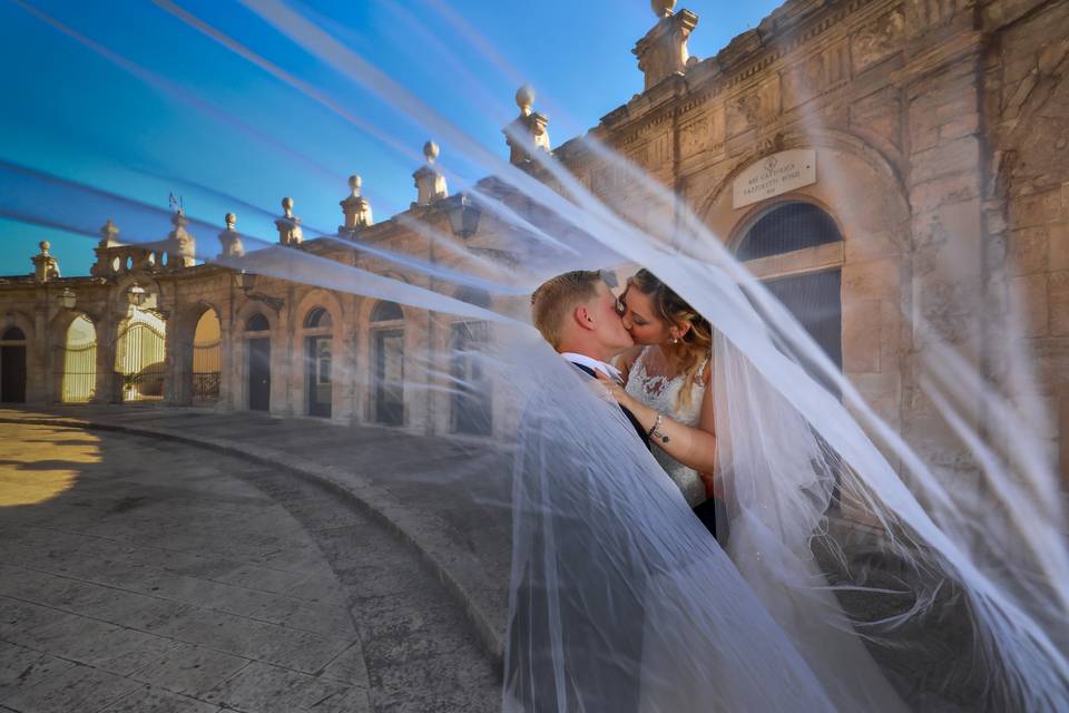 Sandro Mazzarella Fotografo