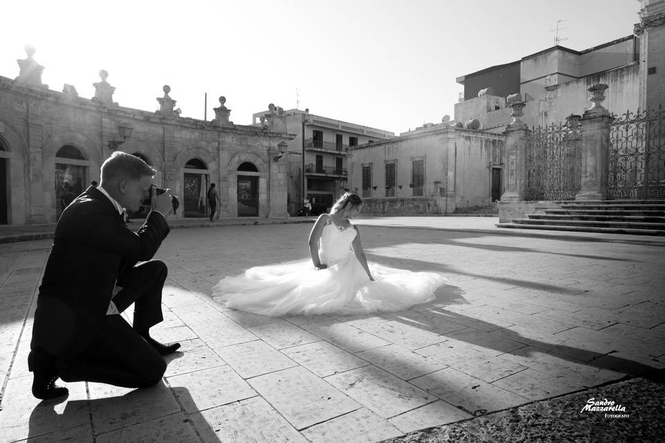 Sandro Mazzarella Fotografo