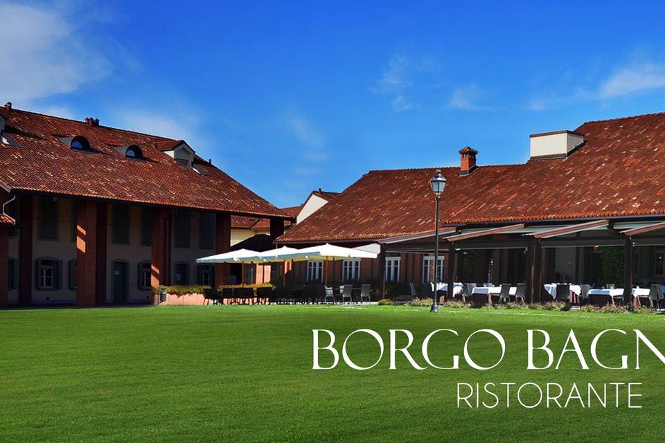 Ristorante Borgo Bagnolo