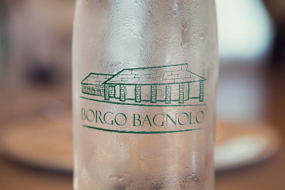 Ristorante Borgo Bagnolo