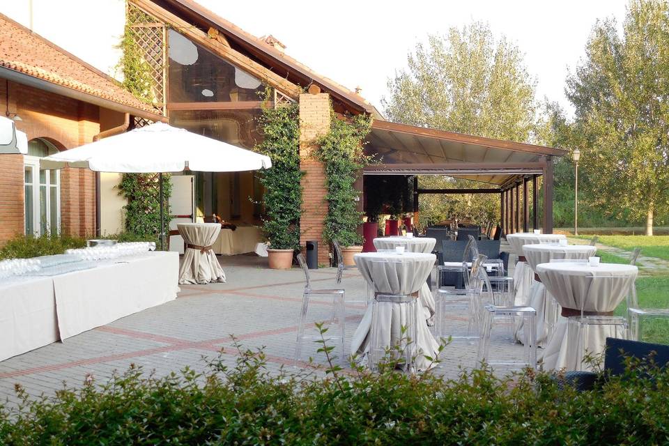 Ristorante Borgo Bagnolo