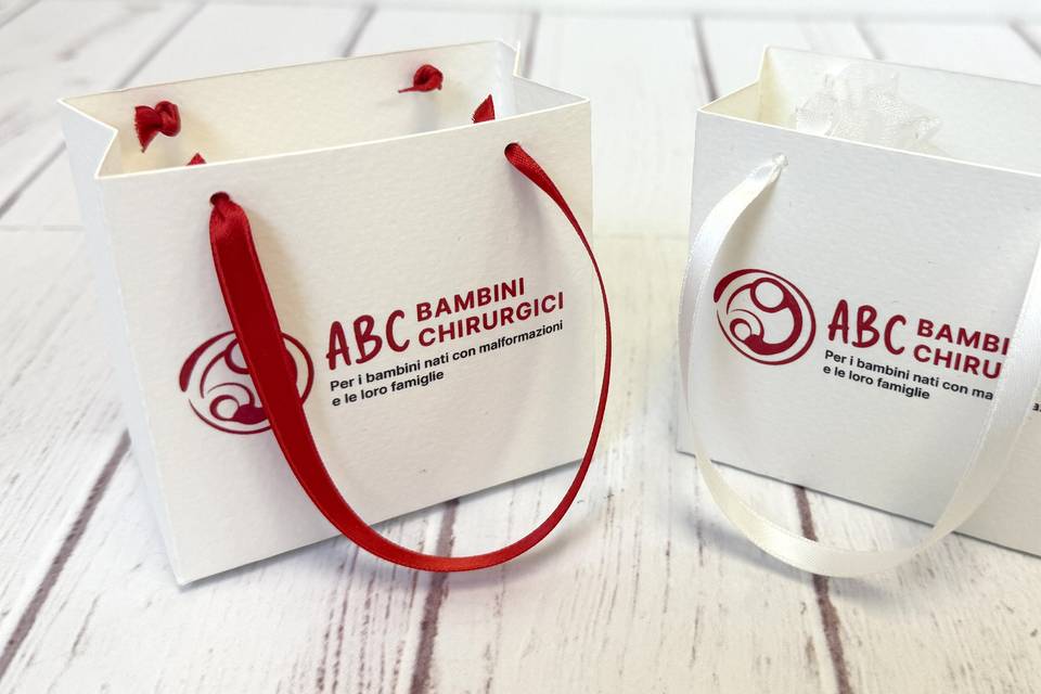 La mini Bag